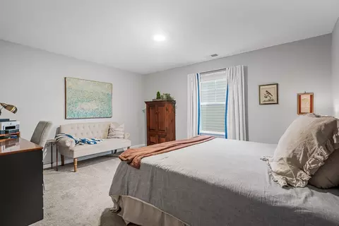 Bedroom - 6004 Venable Ct, Fairview, TN 37062 photo 4 of 7