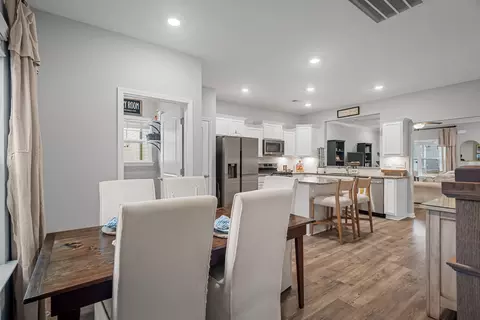 Dining - 6004 Venable Ct, Fairview, TN 37062 photo 2 of 2