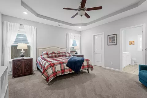 Bedroom - 6004 Venable Ct, Fairview, TN 37062 photo 1 of 7