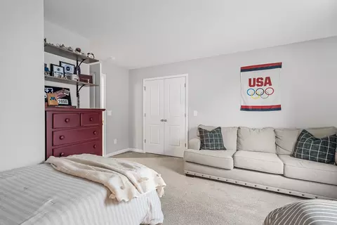 Bedroom - 6004 Venable Ct, Fairview, TN 37062 photo 3 of 7
