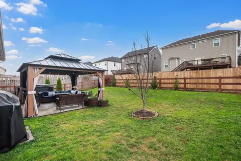 Exterior - 6004 Venable Ct, Fairview, TN 37062 photo 4 of 7