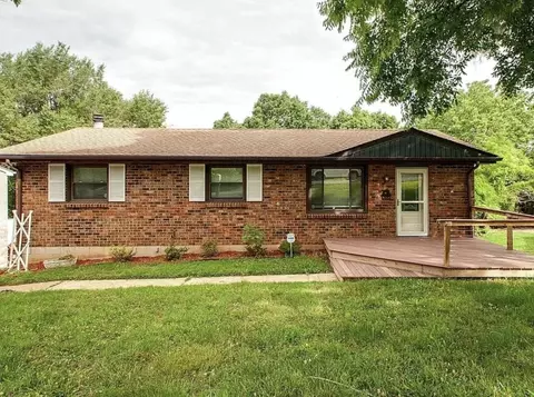 6523 Cougar Dr, Nashville, TN 37209