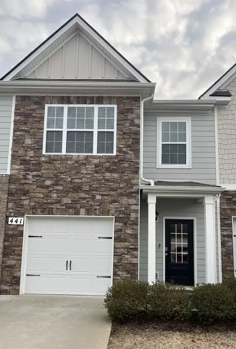 441 Waterfowl Way, Lebanon, TN 37090