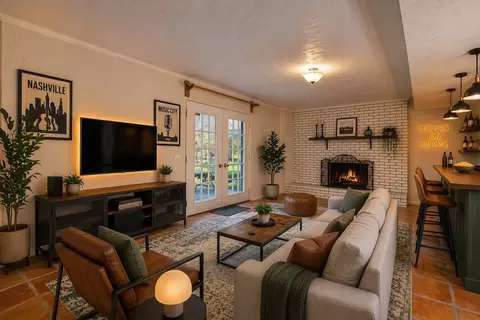7424 George Gaines Rd, Nashville, TN 37221