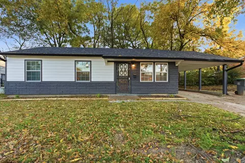 1771 Alcy Rd, Memphis, TN 38114