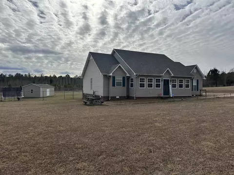58 Bowman Loop, Beech Bluff, TN 38313