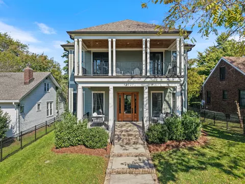 4202 Colorado Ave, Nashville, TN 37209