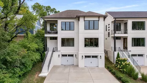 841 Battlefield Dr # A, Nashville, TN 37204
