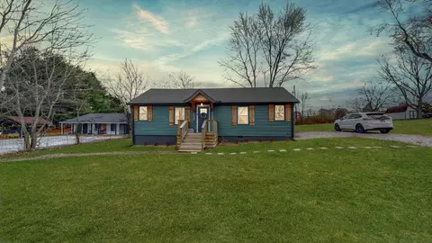 2320 31w Hwy S, White House, TN 37188