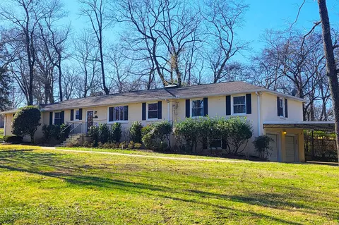 749 Georgetown Dr, Nashville, TN 37205