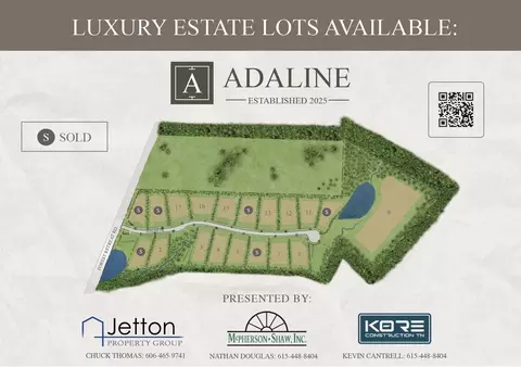 405 Adaline Dr, Hendersonville, TN 37075