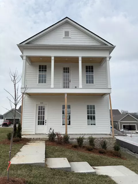 335 Caxton Aly, Nolensville, TN 37135