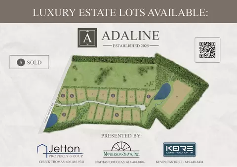 401 Adaline Dr, Hendersonville, TN 37075