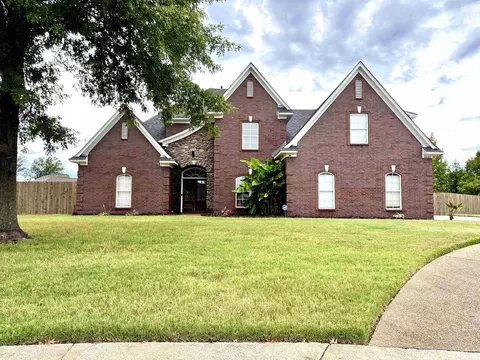 6460 Wellsgate Cv, Memphis, TN 38135