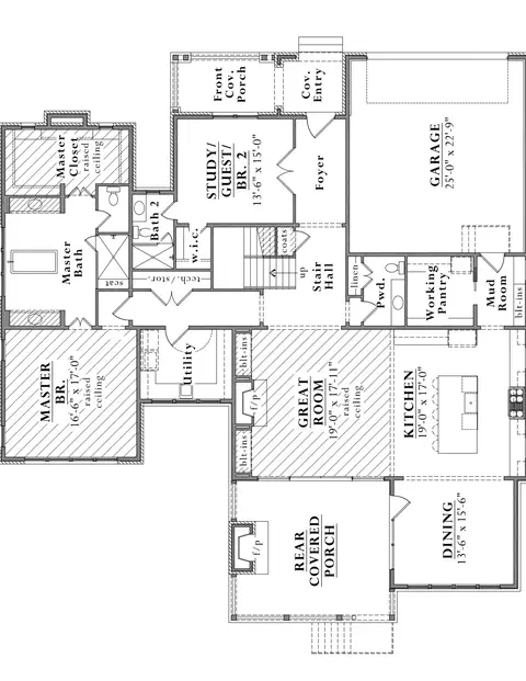 468 Hogan Rd, Nashville, TN 37220