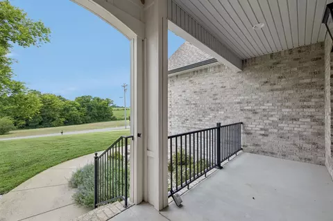 Exterior - 126 Tom Walker Dr, Beechgrove, TN 37018 photo 23 of 23