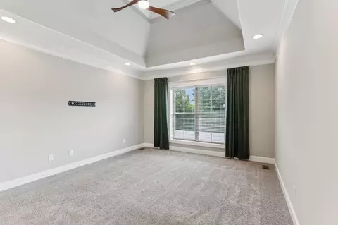 Bedroom - 126 Tom Walker Dr, Beechgrove, TN 37018 photo 2 of 19
