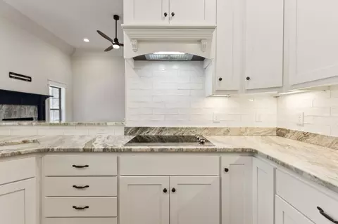 Kitchen - 126 Tom Walker Dr, Beechgrove, TN 37018 photo 4 of 5