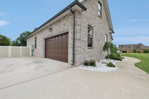 Exterior - 126 Tom Walker Dr, Beechgrove, TN 37018 photo 22 of 23