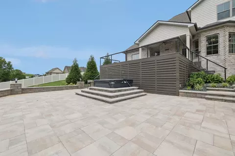 Exterior - 126 Tom Walker Dr, Beechgrove, TN 37018 photo 16 of 23