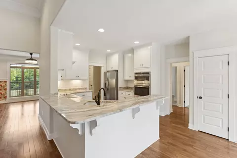 Kitchen - 126 Tom Walker Dr, Beechgrove, TN 37018 photo 1 of 5