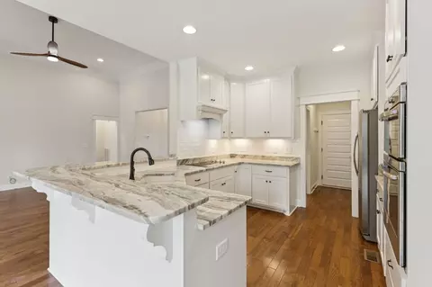 Kitchen - 126 Tom Walker Dr, Beechgrove, TN 37018 photo 2 of 5