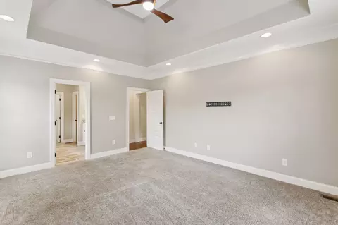 Bedroom - 126 Tom Walker Dr, Beechgrove, TN 37018 photo 3 of 19