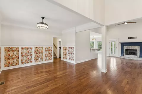 Living - 126 Tom Walker Dr, Beechgrove, TN 37018 photo 1 of 9