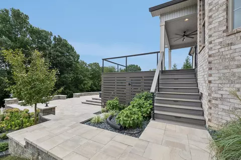 Exterior - 126 Tom Walker Dr, Beechgrove, TN 37018 photo 13 of 23
