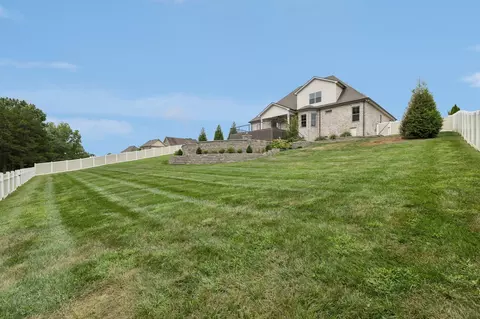 Exterior - 126 Tom Walker Dr, Beechgrove, TN 37018 photo 20 of 23