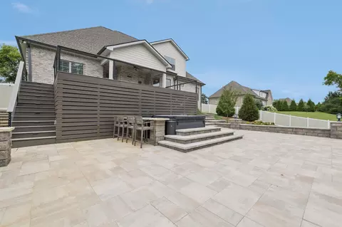 Exterior - 126 Tom Walker Dr, Beechgrove, TN 37018 photo 14 of 23
