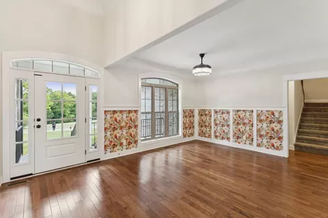 Entry Way - 126 Tom Walker Dr, Beechgrove, TN 37018 photo 1 of 6