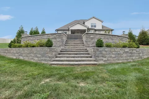 Exterior - 126 Tom Walker Dr, Beechgrove, TN 37018 photo 18 of 23