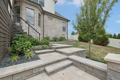Exterior - 126 Tom Walker Dr, Beechgrove, TN 37018 photo 12 of 23