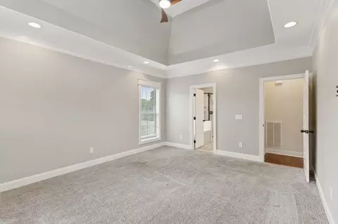 Bedroom - 126 Tom Walker Dr, Beechgrove, TN 37018 photo 4 of 19