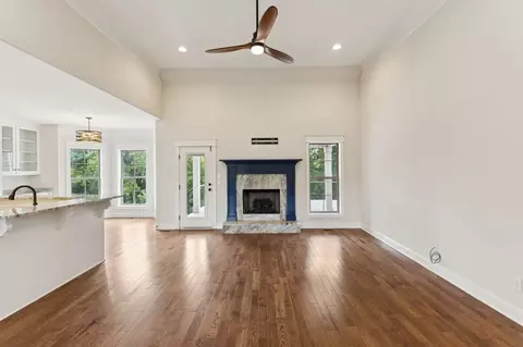Living - 126 Tom Walker Dr, Beechgrove, TN 37018 photo 4 of 9