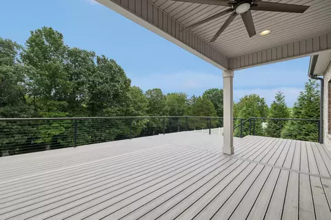 Exterior - 126 Tom Walker Dr, Beechgrove, TN 37018 photo 7 of 23