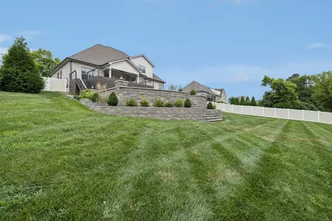 Exterior - 126 Tom Walker Dr, Beechgrove, TN 37018 photo 19 of 23