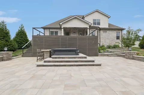 Exterior - 126 Tom Walker Dr, Beechgrove, TN 37018 photo 15 of 23
