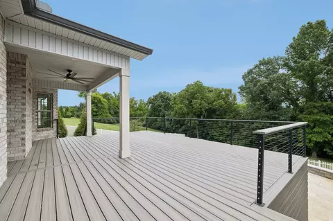 Exterior - 126 Tom Walker Dr, Beechgrove, TN 37018 photo 8 of 23