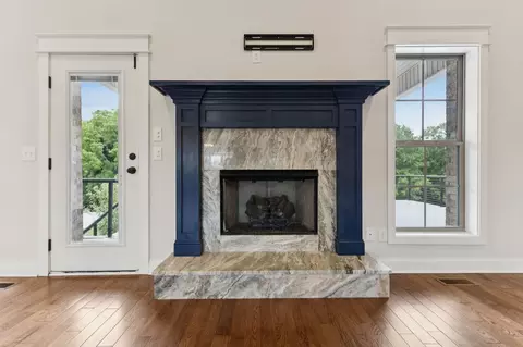 Living - 126 Tom Walker Dr, Beechgrove, TN 37018 photo 9 of 9