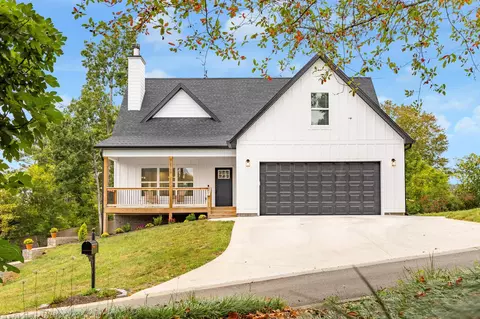 2719 Ridge Park Dr, Cleveland, TN 37311