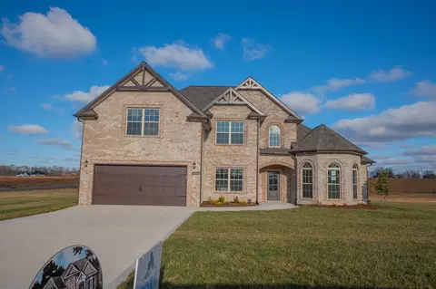 9 Wofford Ests, Clarksville, TN 37040