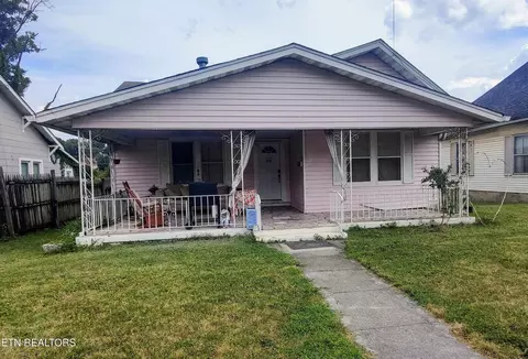 118 E Caldwell Ave, Knoxville, TN 37917