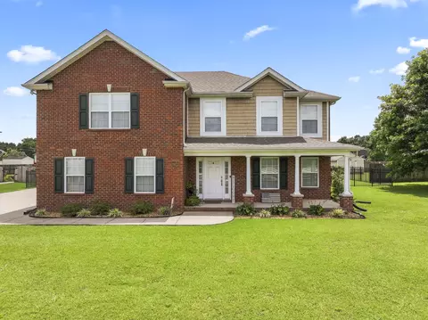 3491 Allen Barrett Rd, Murfreesboro, TN 37129