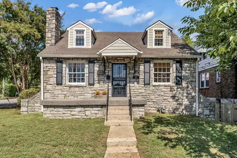 2624 Ashwood Ave, Nashville, TN 37212