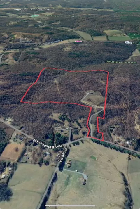 3571 Old Blacktop Rd, Mcewen, TN 37101