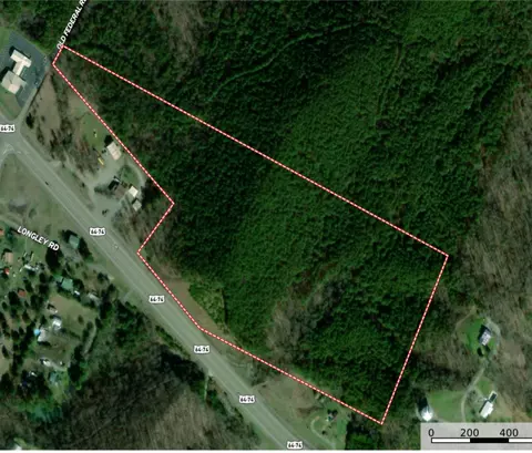 0 Old Federal Rd, Ocoee, TN 37361