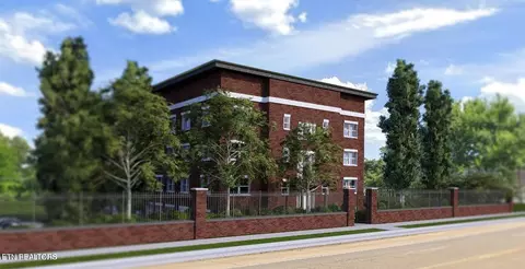 2724 E Magnolia Ave #206, Knoxville, TN 37914