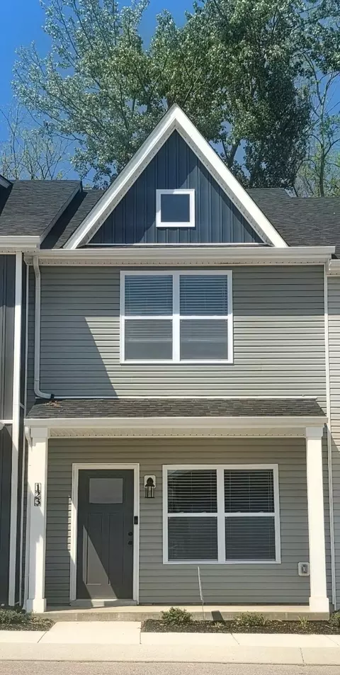 123 Front Ridge Cir, Clarksville, TN 37040